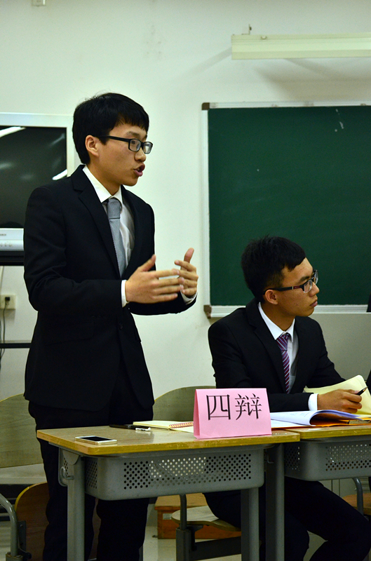 选手激烈发言 伟德国际victor1946