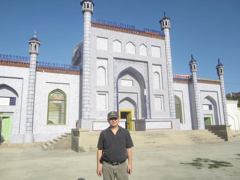 刘正寅教授 伟德国际victor1946